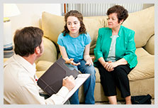 Therapy for Children/ Adolescents